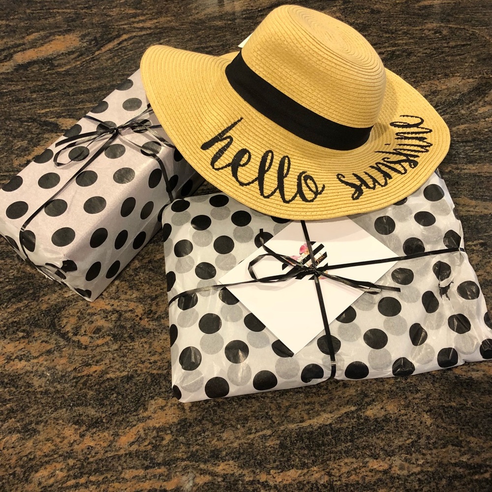 She did it again! @mermaidepiphany a class act!